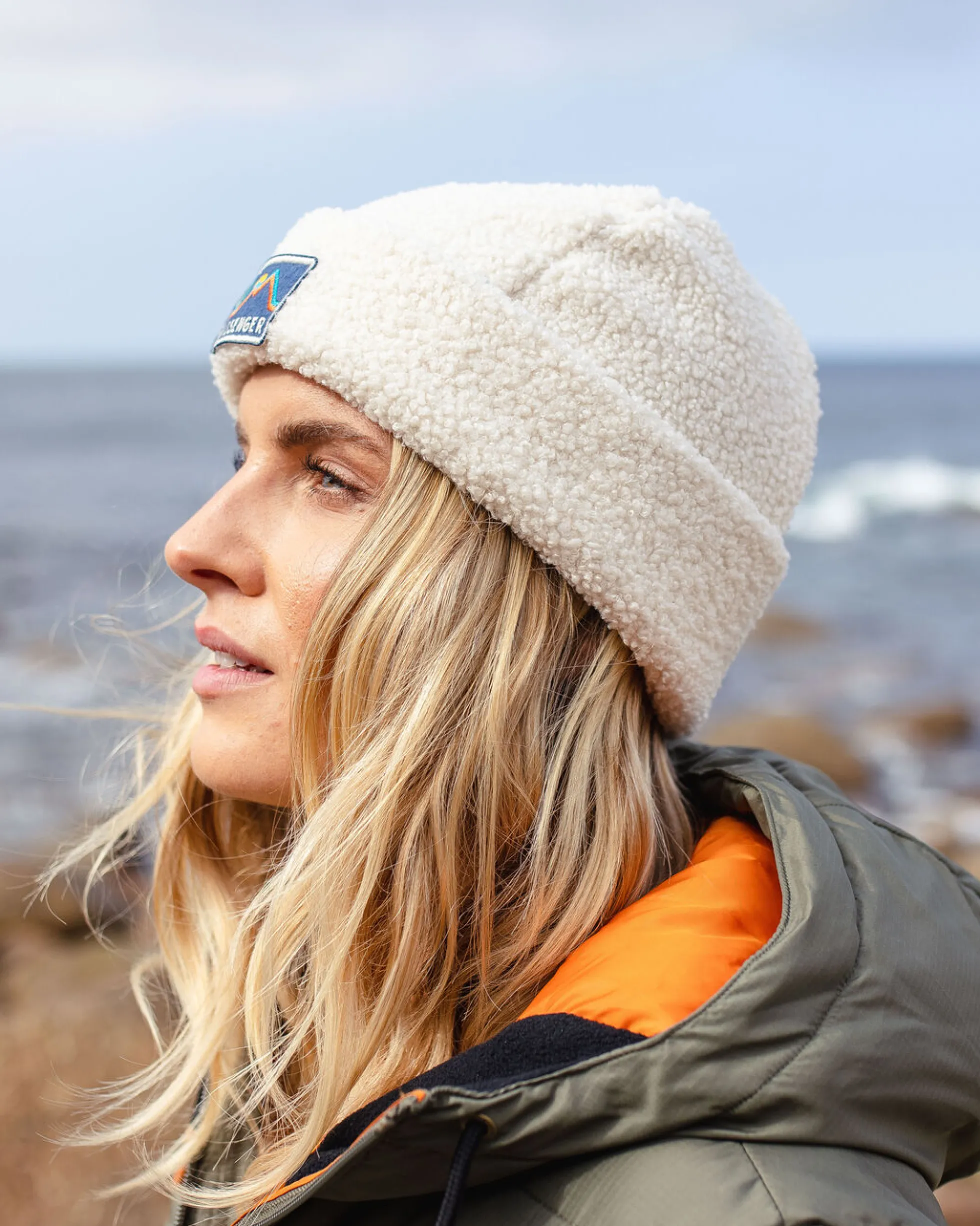 Peak Sherpa Beanie