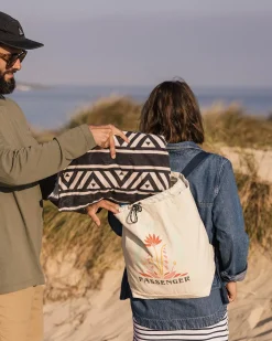 Pico Bio-Tote-Rucksack