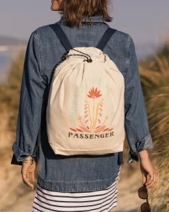 Pico Bio-Tote-Rucksack