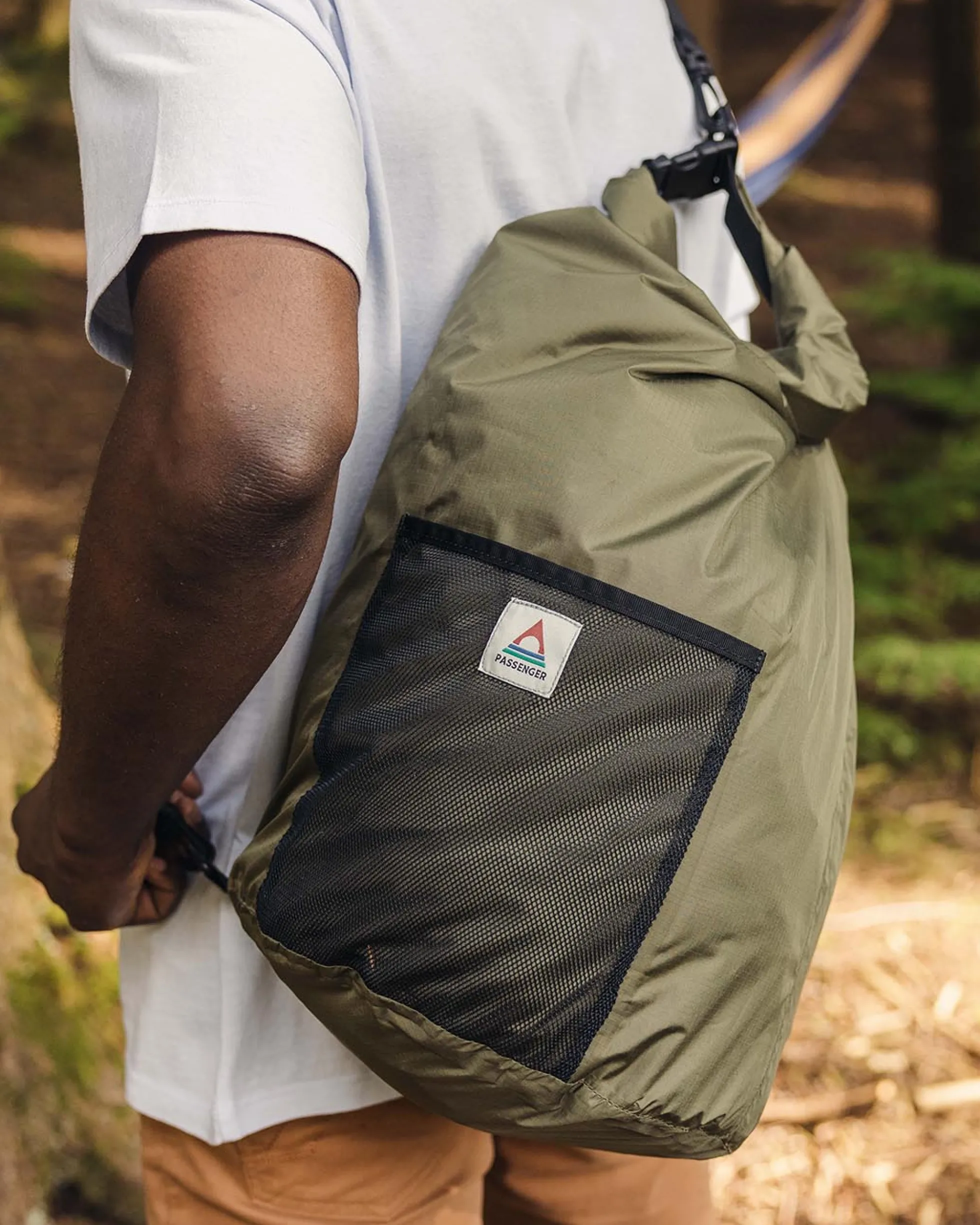 Raft 30L Rucksack