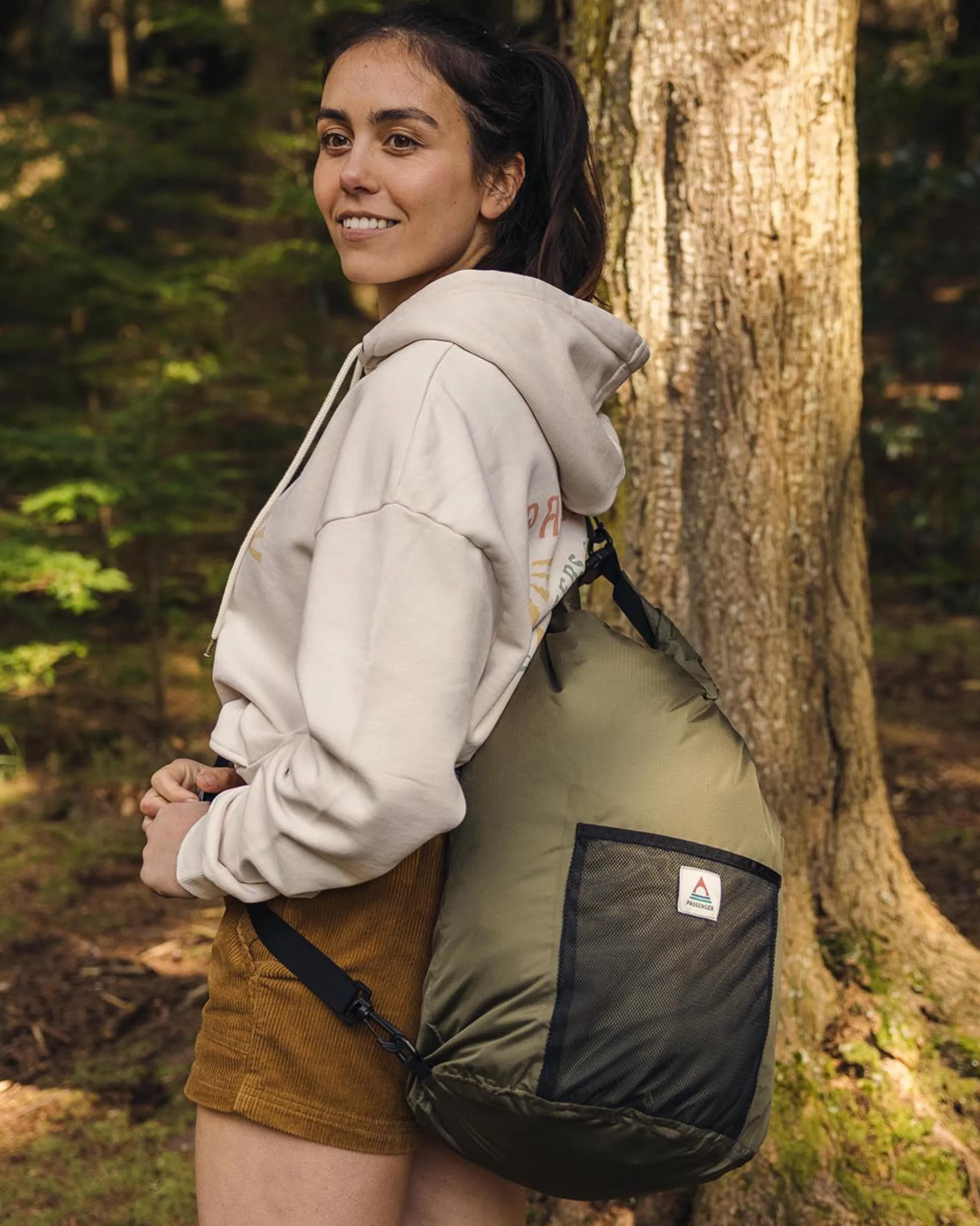 Raft 30L Rucksack