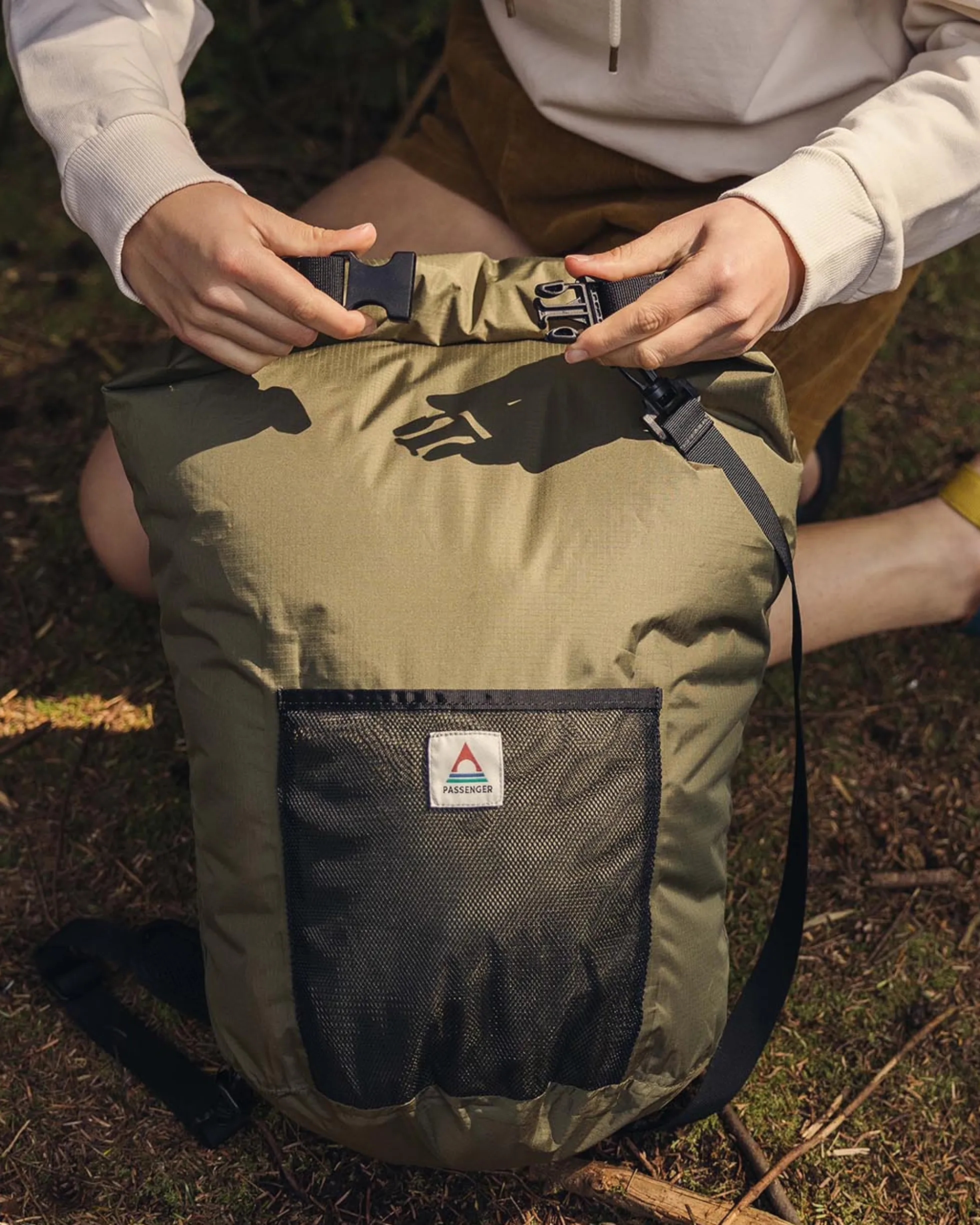 Raft 30L Rucksack