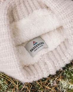 Redwood Fleece-gefüttertes Beanie