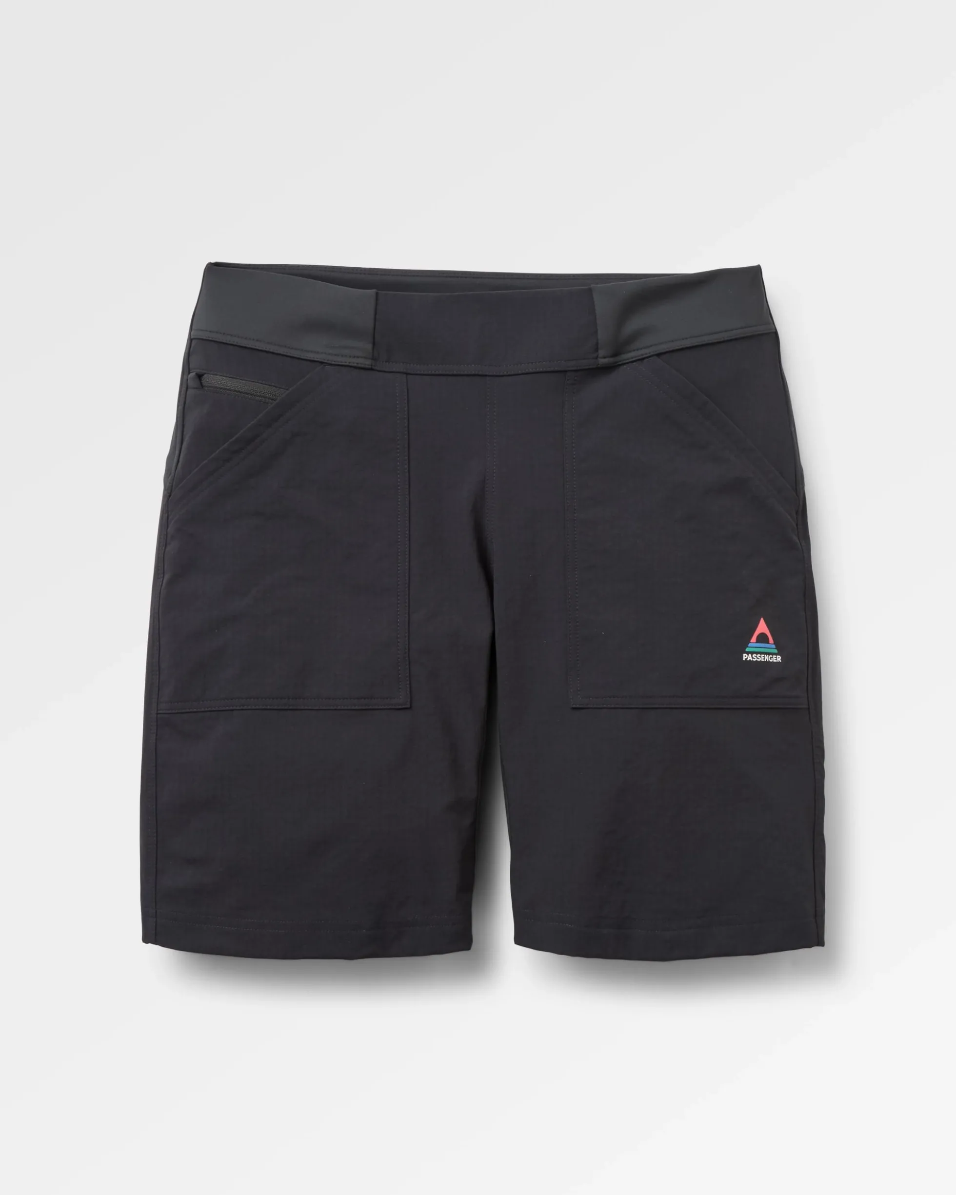 Ridescape Damen Active Short