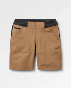 Ridescape Damen Active Short