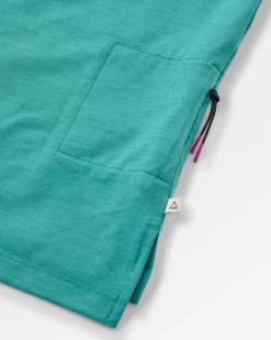 Ridescape Damen Drirelease® Active T-Shirt