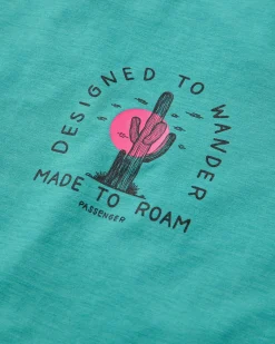 Ridescape Damen Drirelease® Active T-Shirt