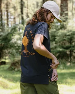 Ridescape Damen Drirelease® Active T-Shirt