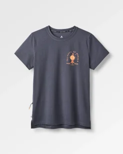 Ridescape Damen Drirelease® Active T-Shirt