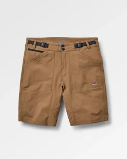 Ridescape Herren Active Short