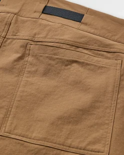 Ridescape Herren Active Short