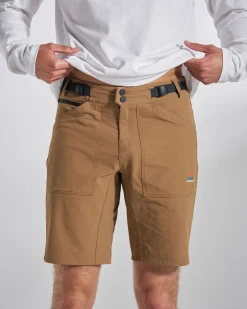 Ridescape Herren Active Short