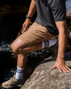 Ridescape Herren Active Short