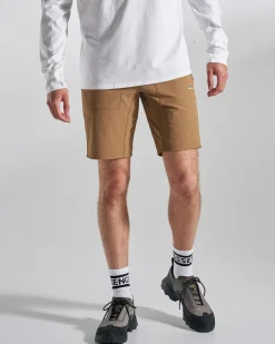 Ridescape Herren Active Short