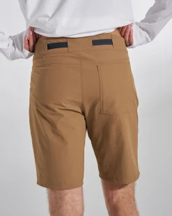 Ridescape Herren Active Short