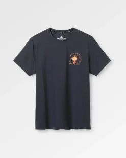 Ridescape Herren Drirelease® Aktiv T-Shirt