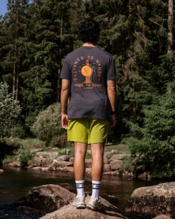 Ridescape Herren Drirelease® Aktiv T-Shirt
