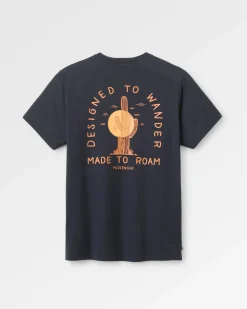 Ridescape Herren Drirelease® Aktiv T-Shirt