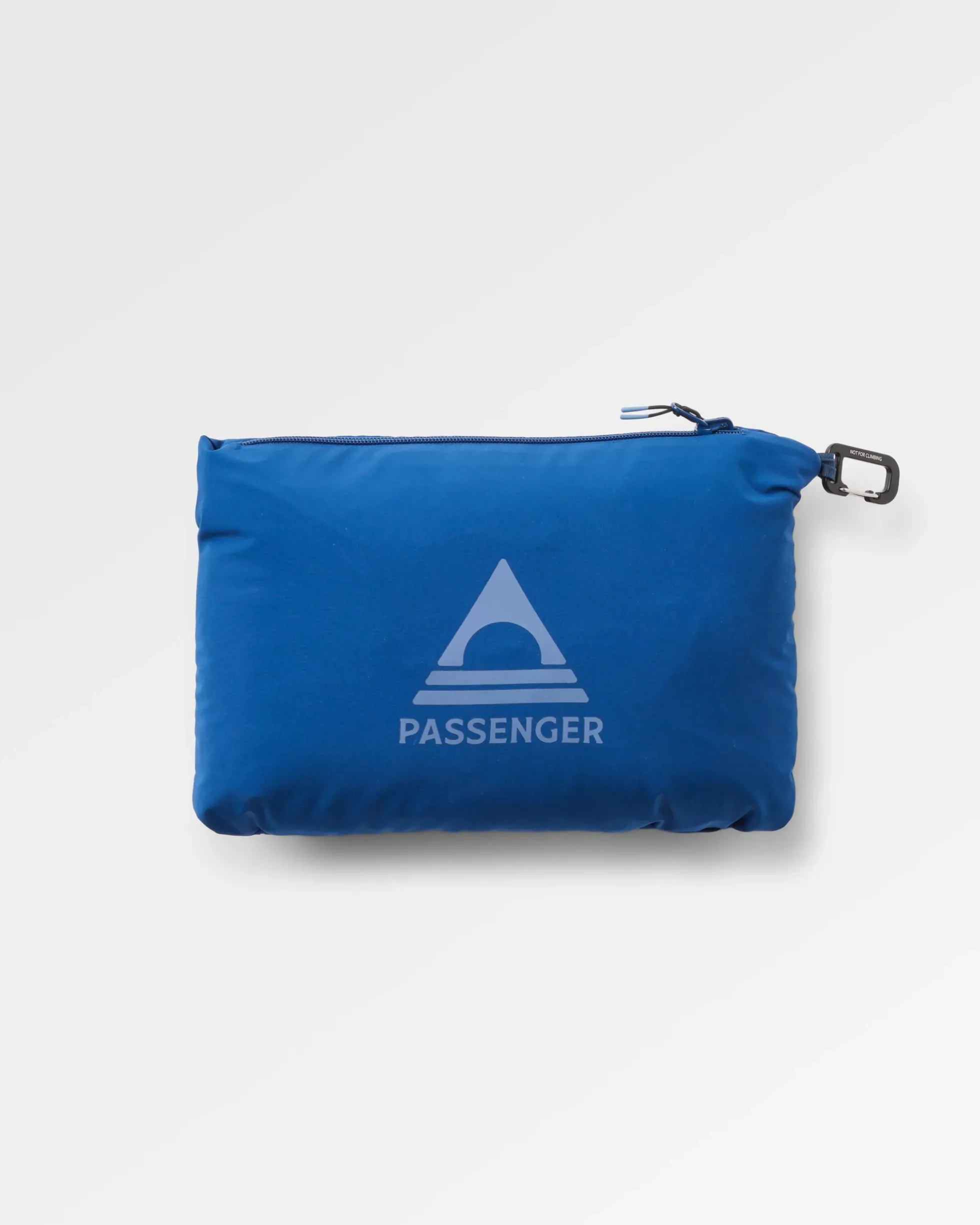 Riptide leichter Surf-Poncho – Rich Navy/Dark Denim