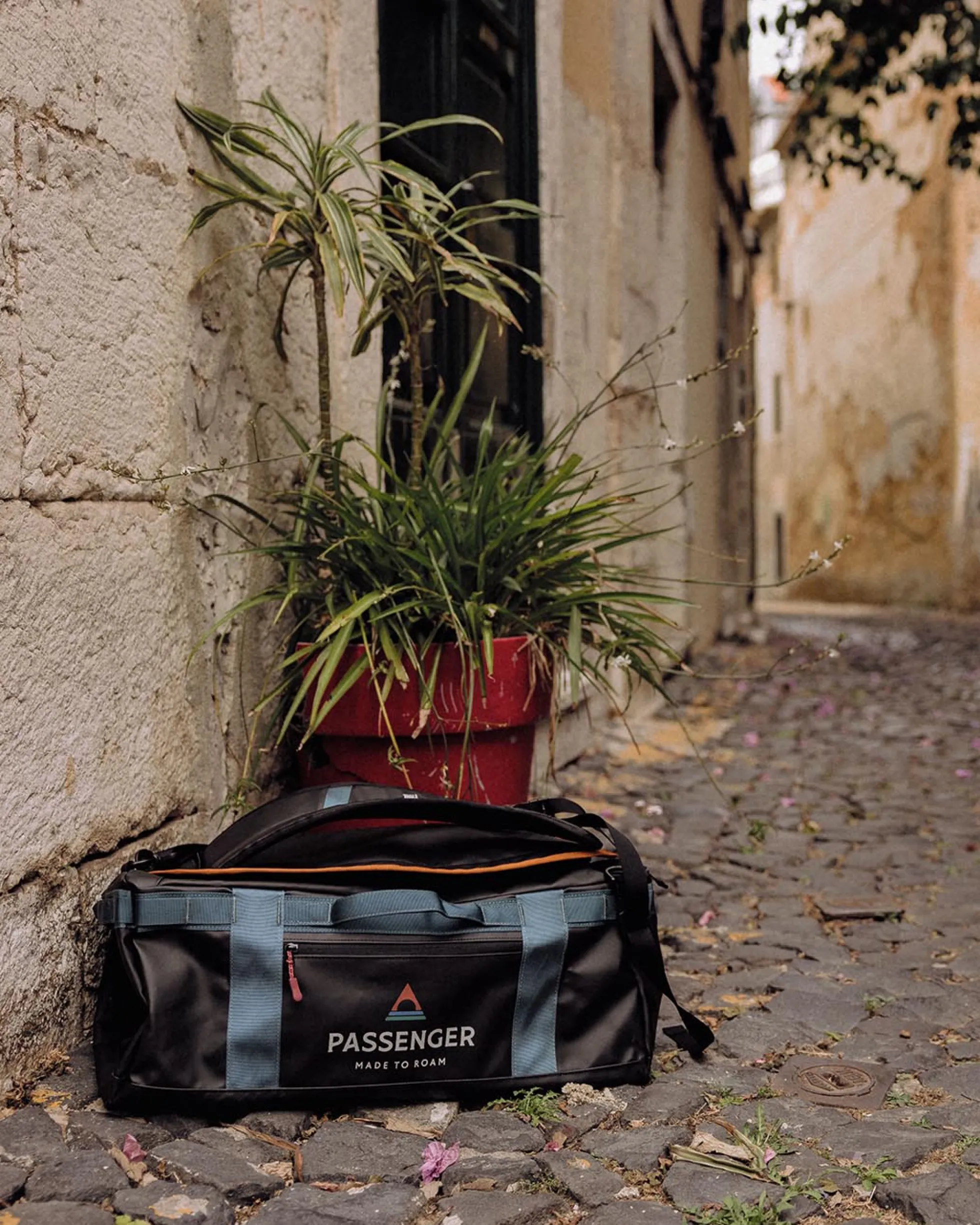 Roadtrip Rucksack 50L