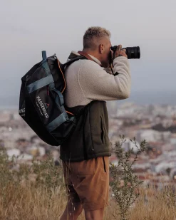 Roadtrip Rucksack 50L