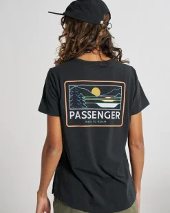 Roamer Damen Drirelease® Active T-Shirt
