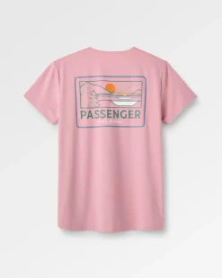 Roamer Damen Drirelease® Active T-Shirt