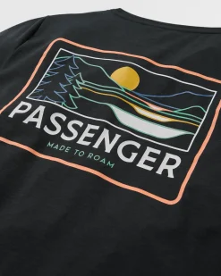 Roamer Damen Drirelease® Aktiv-T-Shirt