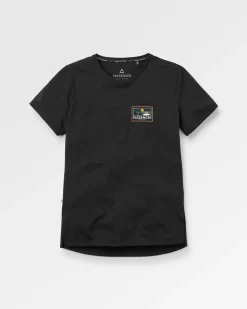 Roamer Damen Drirelease® Aktiv-T-Shirt