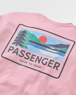 Roamer Damen Sweatshirt
