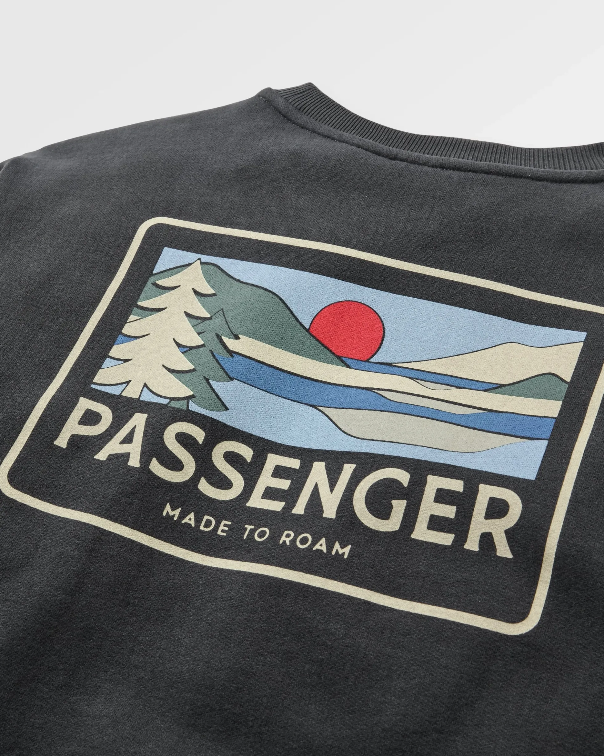 Roamer Damen Sweatshirt