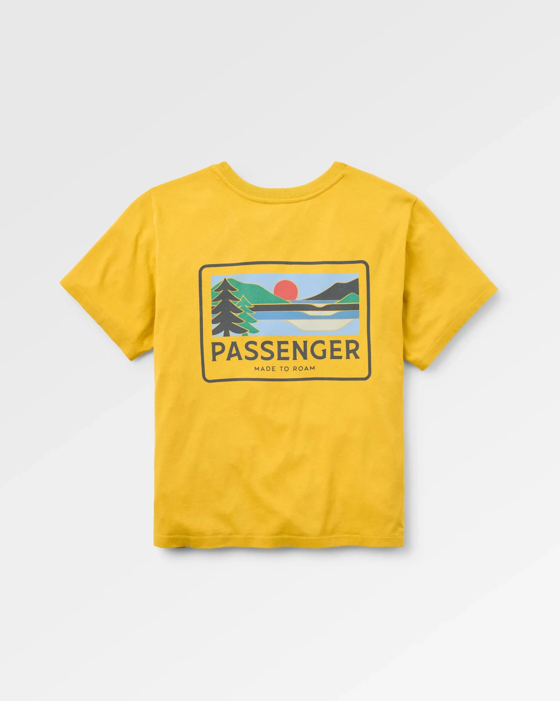 Roamer Damen T-Shirt