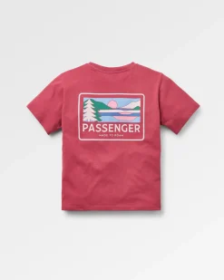 Roamer Damen T-Shirt