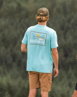 Roamer Herren Drirelease® Active T-Shirt
