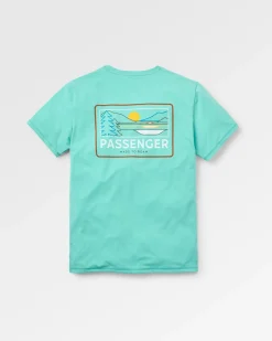 Roamer Herren Drirelease® Active T-Shirt