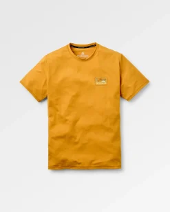 Roamer Herren Drirelease® Active T-Shirt