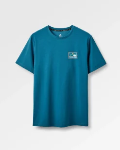 Roamer Herren Drirelease® Active T-Shirt