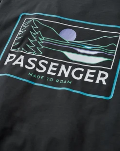 Roamer Herren Drirelease® Active T-Shirt