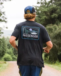 Roamer Herren Drirelease® Active T-Shirt