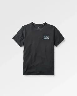 Roamer Herren Drirelease® Active T-Shirt