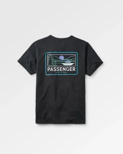 Roamer Herren Drirelease® Active T-Shirt