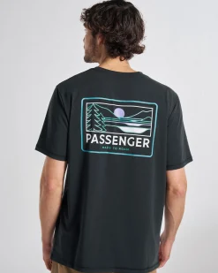 Roamer Herren Drirelease® Active T-Shirt