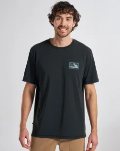 Roamer Herren Drirelease® Active T-Shirt