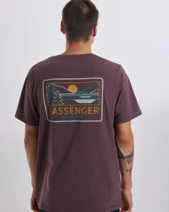 Roamer Herren Drirelease® Active T-Shirt