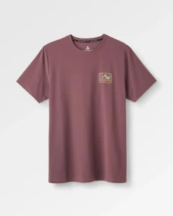 Roamer Herren Drirelease® Active T-Shirt