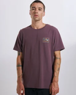 Roamer Herren Drirelease® Active T-Shirt