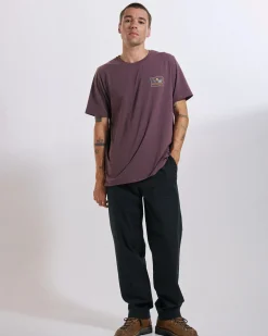 Roamer Herren Drirelease® Active T-Shirt