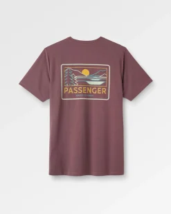 Roamer Herren Drirelease® Active T-Shirt