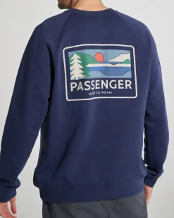 Roamer Herren Sweatshirt