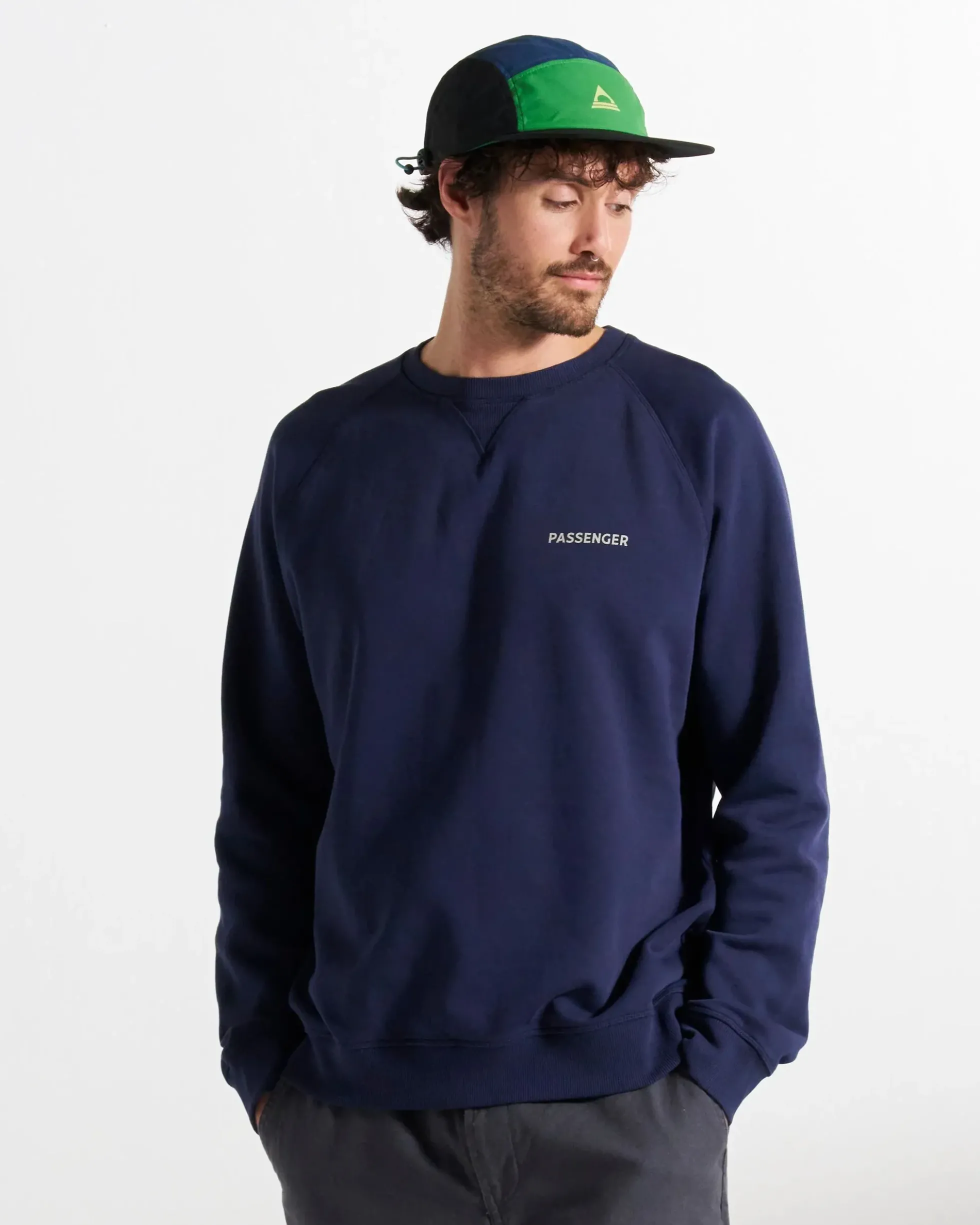 Roamer Herren Sweatshirt